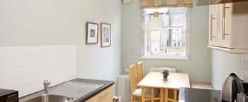Фото A Place Like Home - Lovely Flat in Pimlico Area
