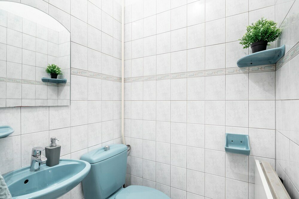 Фото Huge Apartment in the city center