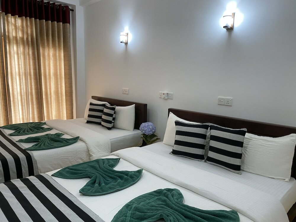 Фото Misty Elegance Ella