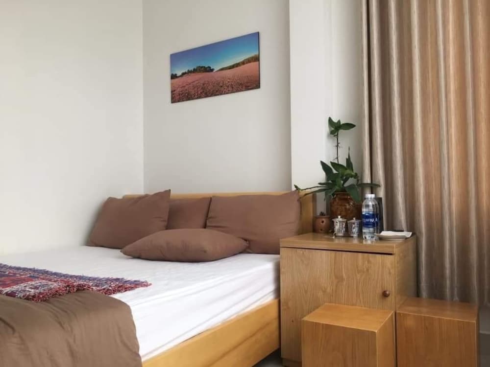 Фото Villa Aroma Dalat