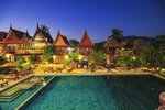 Anda Resort Koh Lipe