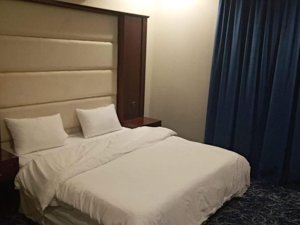 Фото Rwad Mozhela Hotel