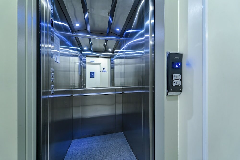 Фото 503b Apartamento 2 quartos sendo 1 suíte