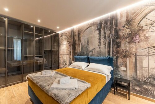 Апартаменты Lagrange19 - Luxury Suites Torino в Турине