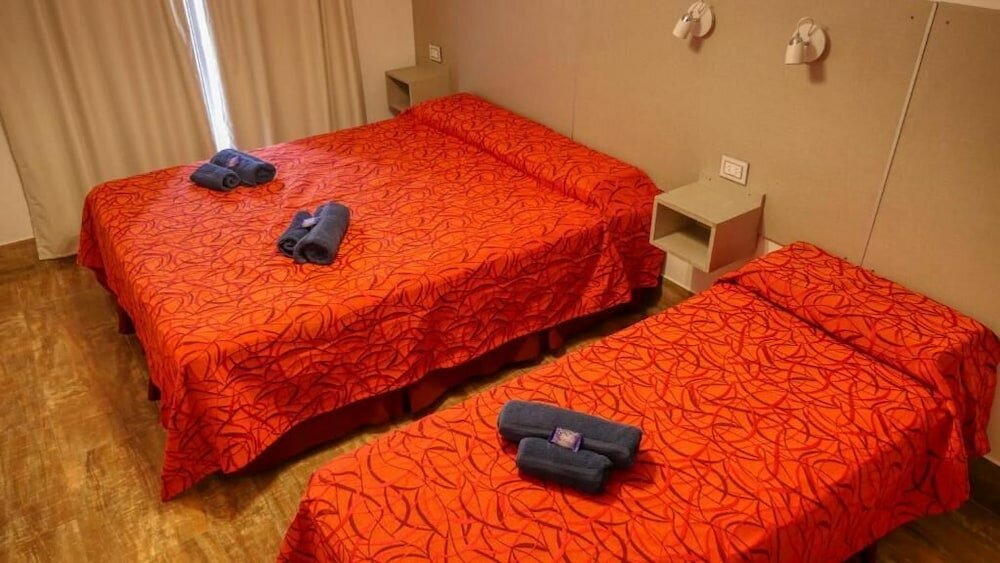 Фото Hotel Santa Clara Del Mar