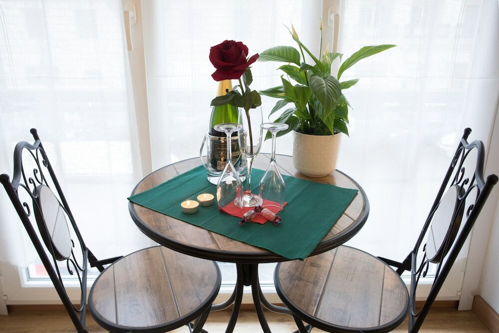 Фото Chroma Octho