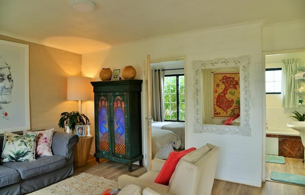 Фото Anna Beulah Farm