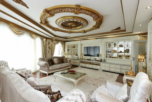 Гостиница Platinum Apart Hotel в Бююкчекмедже