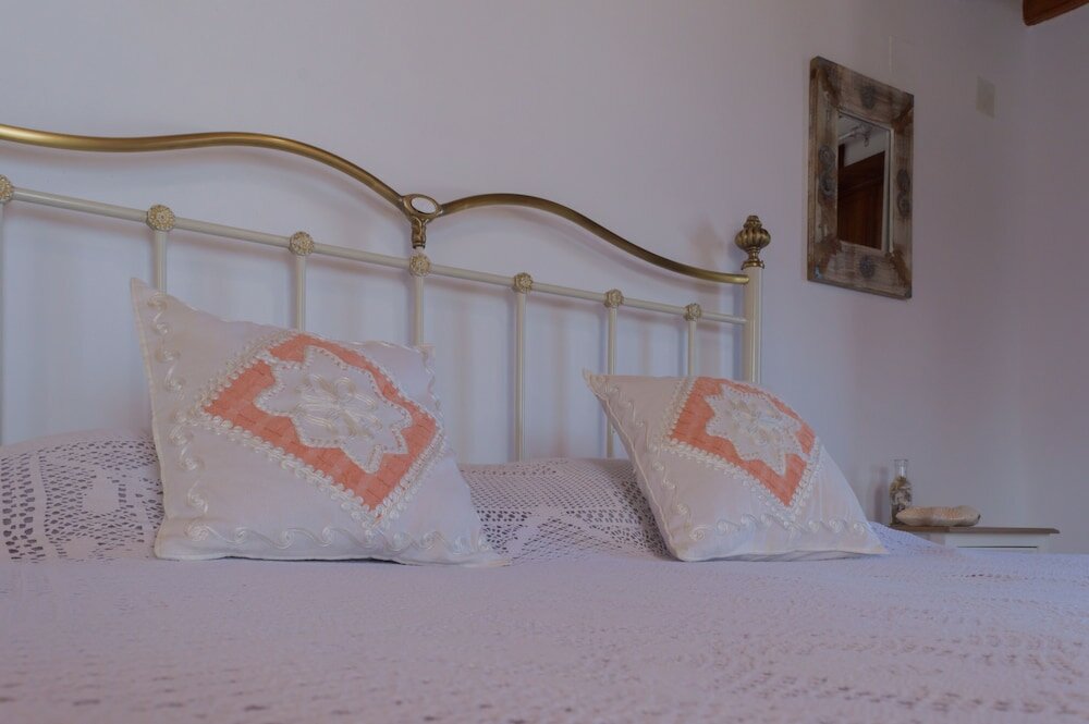 Фото Manos house in Chora