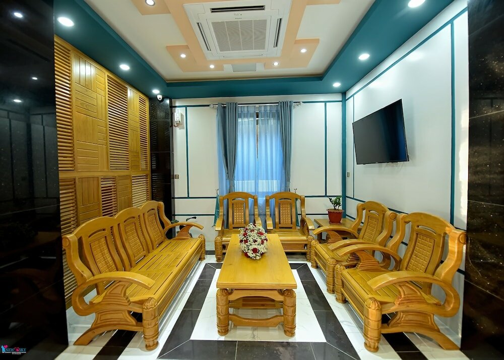 Фото Hotel Homey Mandalay