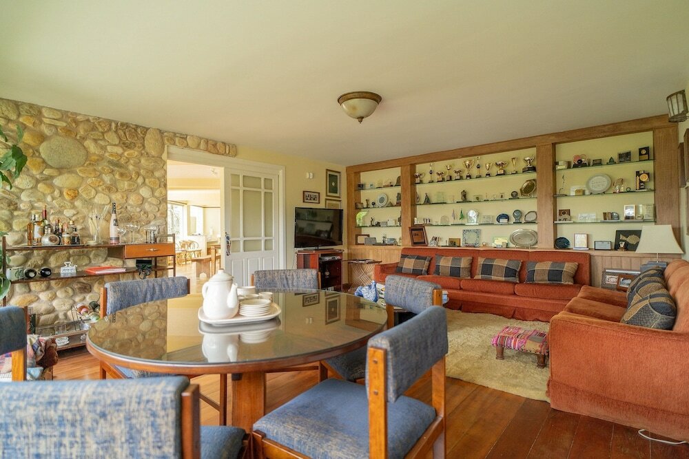 Фото Refúgio Ultramor: sua casa na montanha