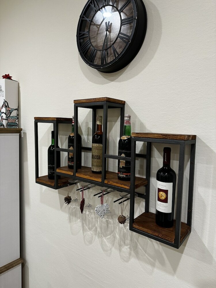 Фото Domo Achenza Guesthouse