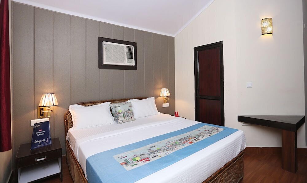 Фото Adb Rooms Corbett Jungle Holiday SPA