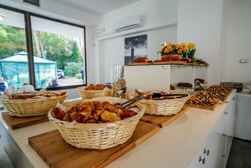 Апартаменты Campoverde Apartments