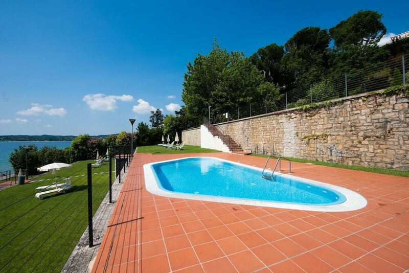 Appartamento Gardazzurro