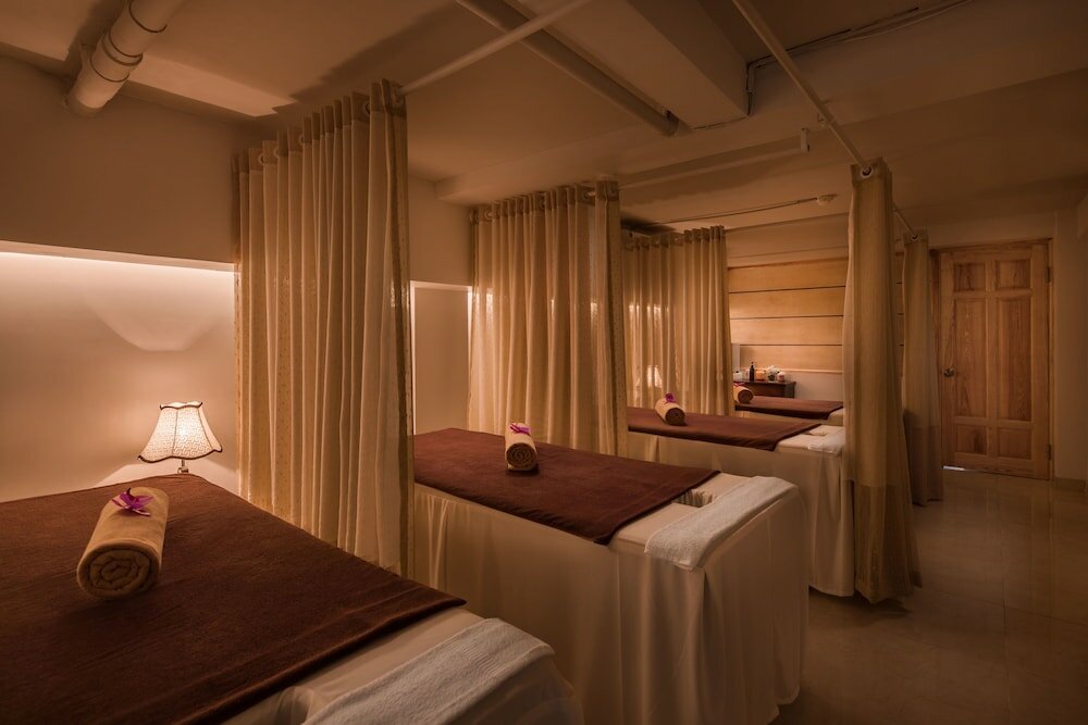 Фото Maison D' Hanoi Hotel