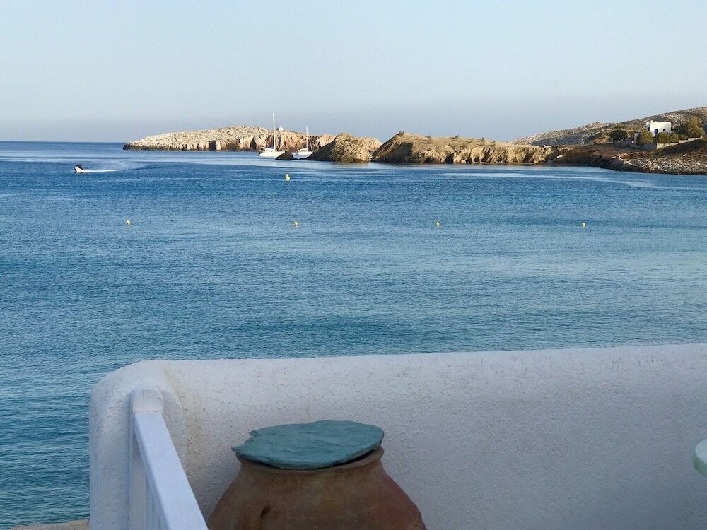 Фото Aeolos Beach Hotel