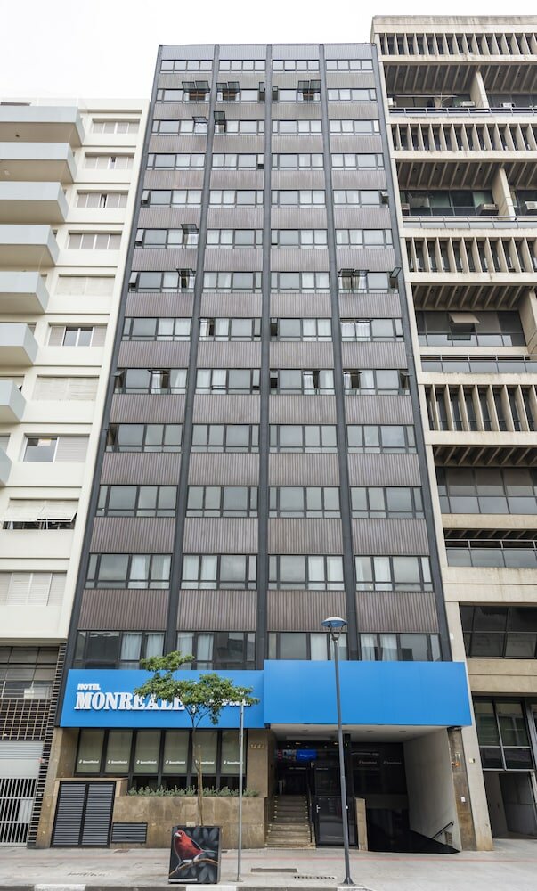 Фото Monreale Express Glicério Campinas