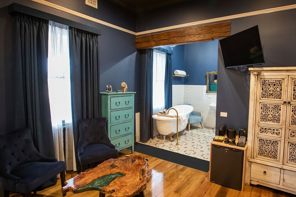 Фото Hotel Australasia