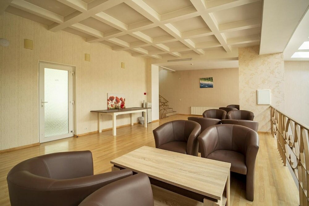 Фото Ayurveda Palace Jurmala