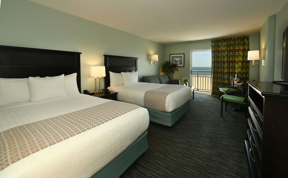 Фото Park Place Hotel