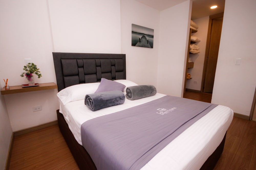 Фото La Martinera Plaza Principal