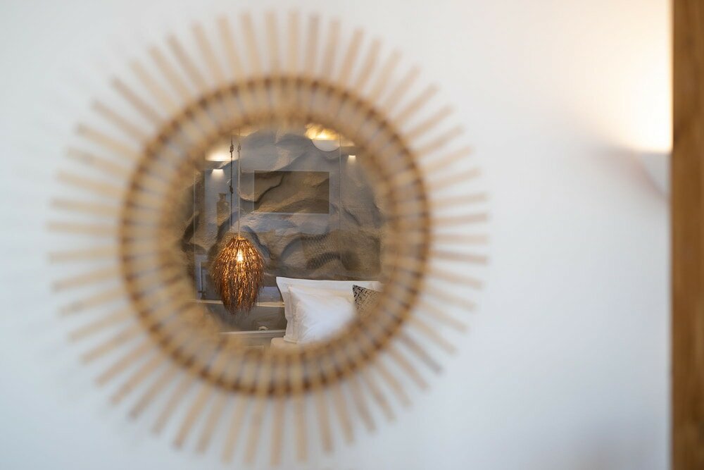 Фото Bohemian Luxury Boutique Hotel - Adults Only