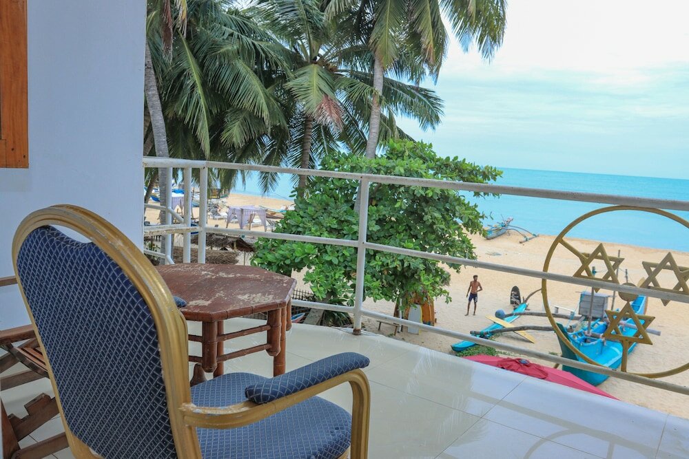 Фото New Tristar Beach Hotel