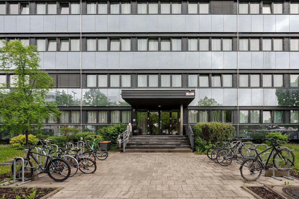 Фото Numa i Viktoria Apartments