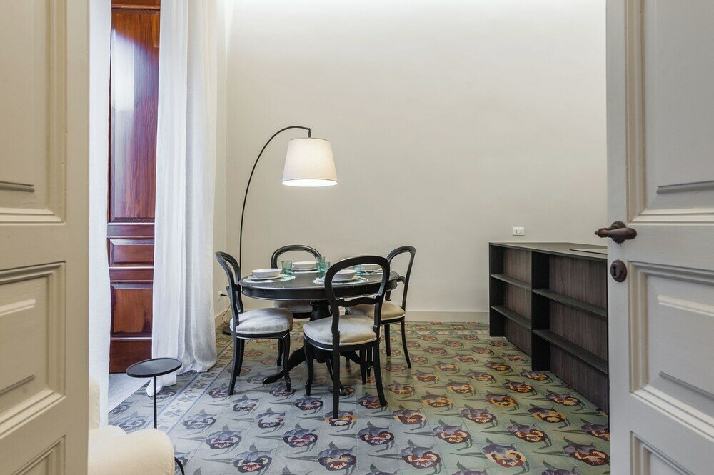 Фото Palazzo Mirone by Wonderful Italy