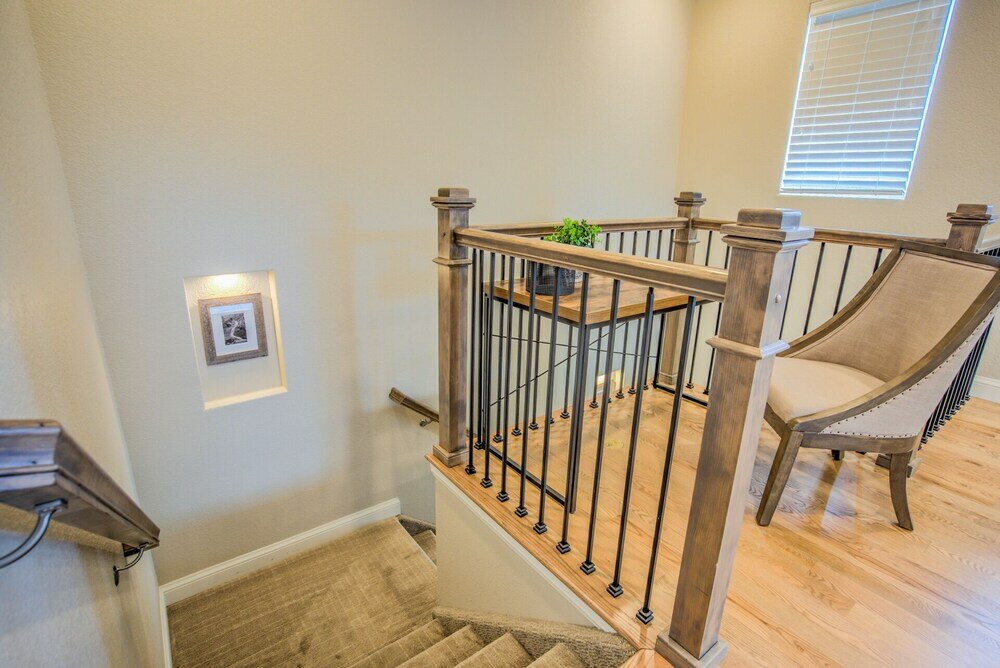 Фото 4bdpikes Peak Viewsminutes to Hiking & Dining!!