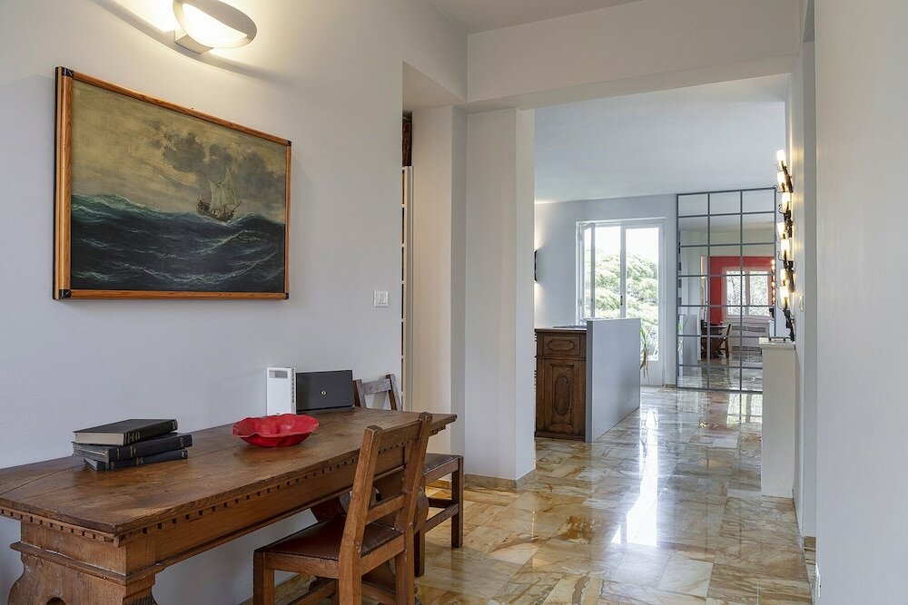 Фото Appartamento a Villa Montuoro