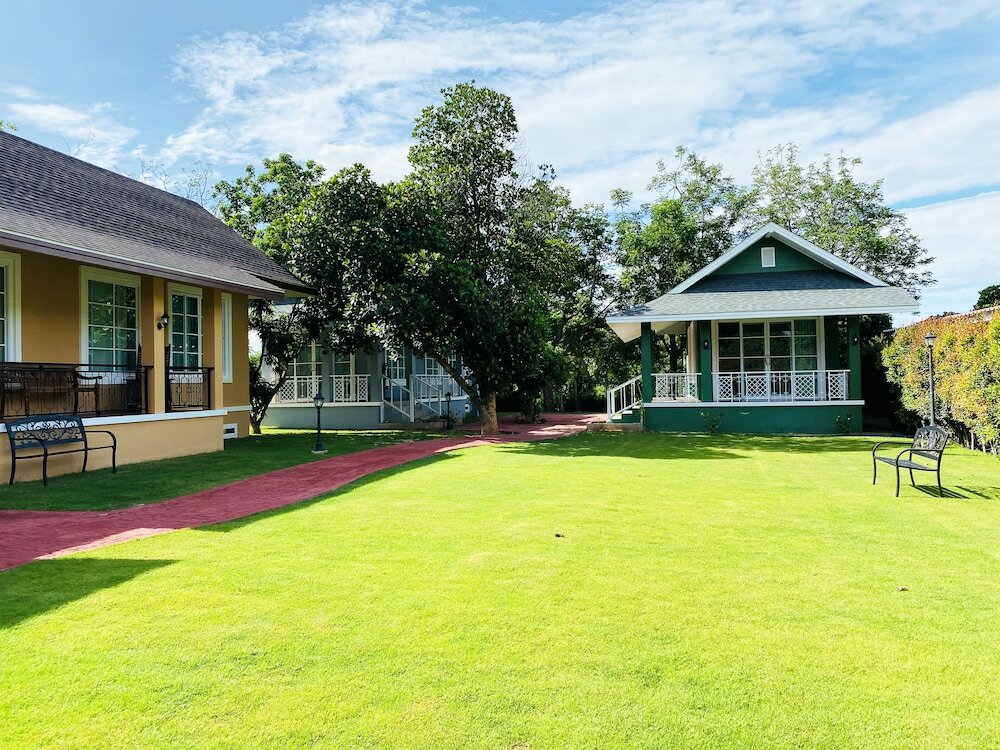 Фото Jardin Residence Pakchong