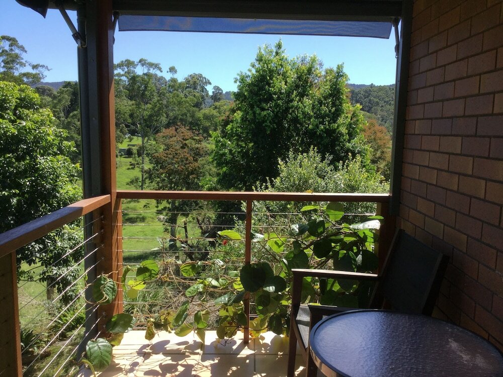 Фото The Croft Bed and Breakfast