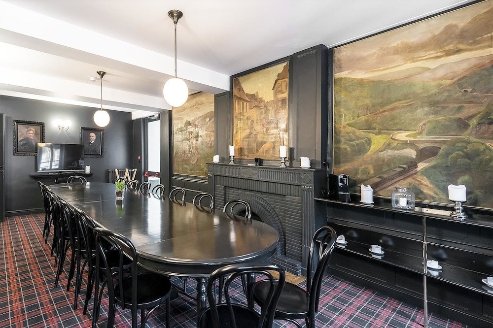 Фото Citotel Hôtel des Carmes