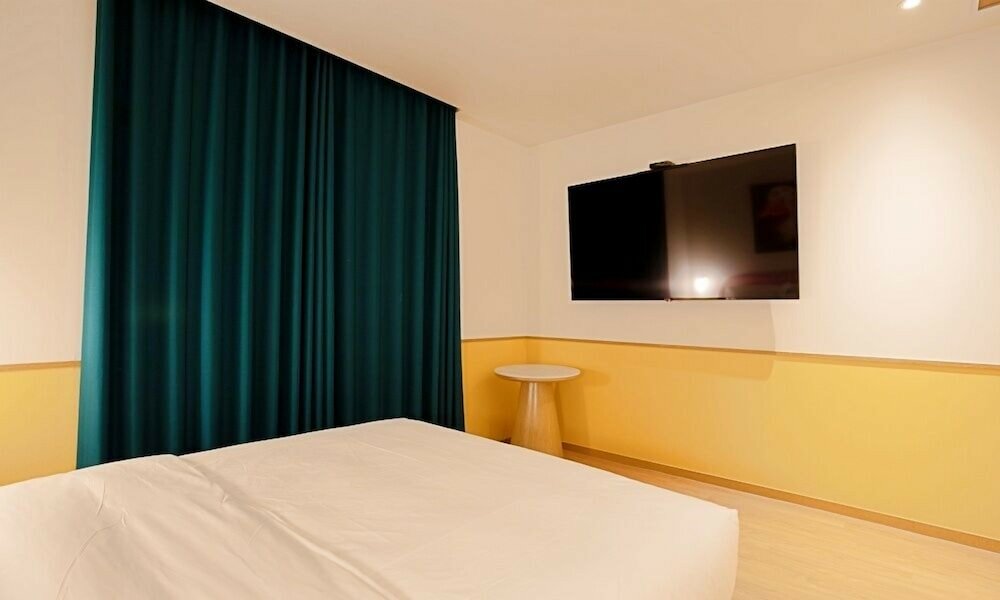 Фото Geomdan Hotel Ippda