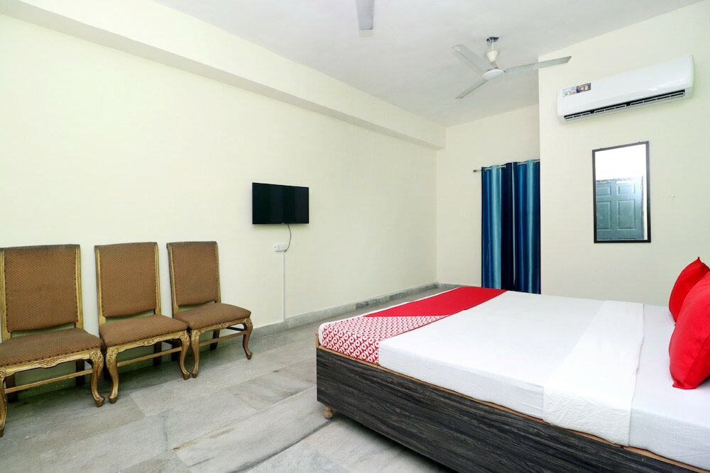 Фото Oyo 18570 Hotel Jazz