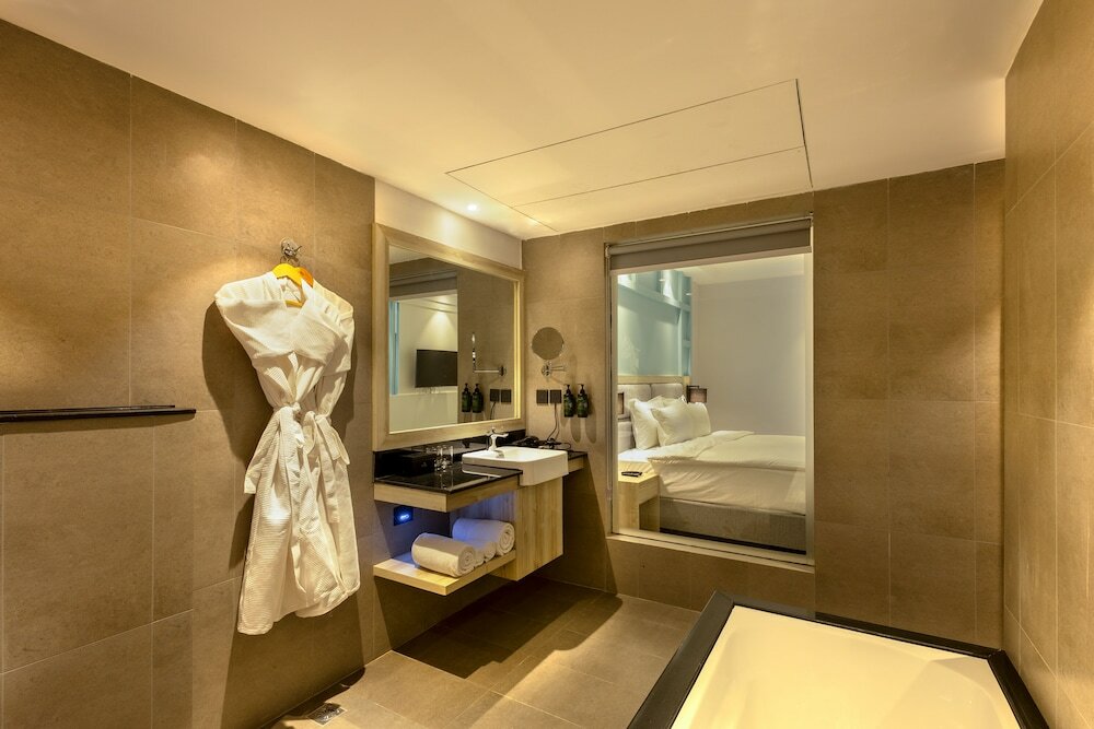 Фото Ramada by Wyndham Goa Arpora