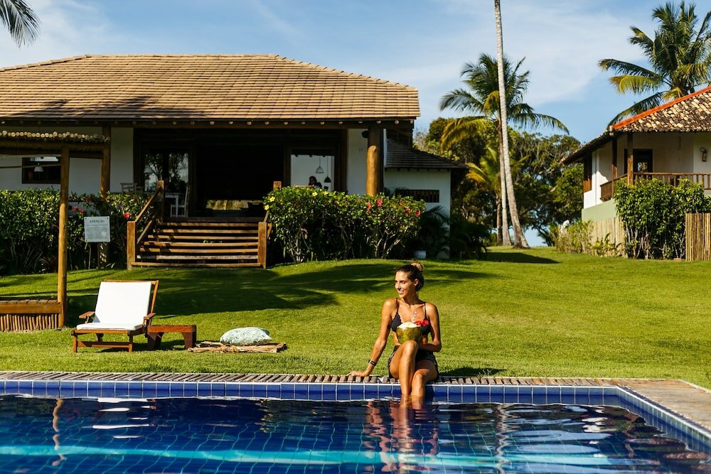 Фото Pousada Outeiro