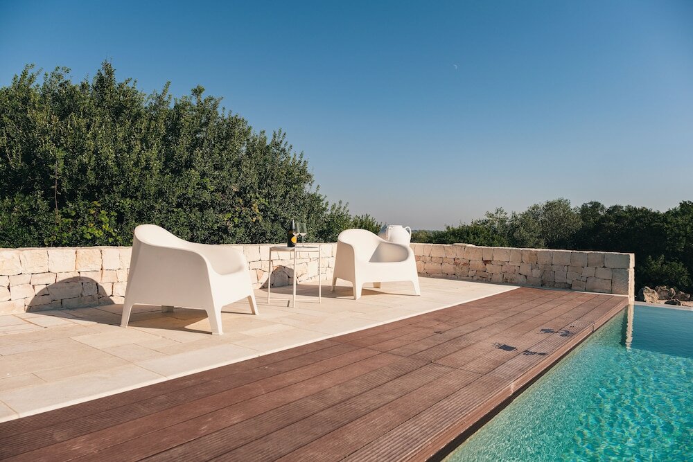 Фото Masseria Minetta