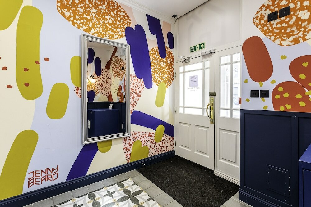 Фото Kensington Rooms - Warwick Road