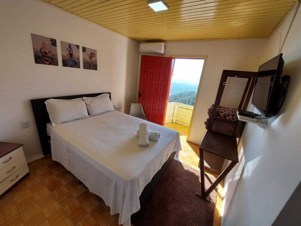 Фото Hotel Du Rastro