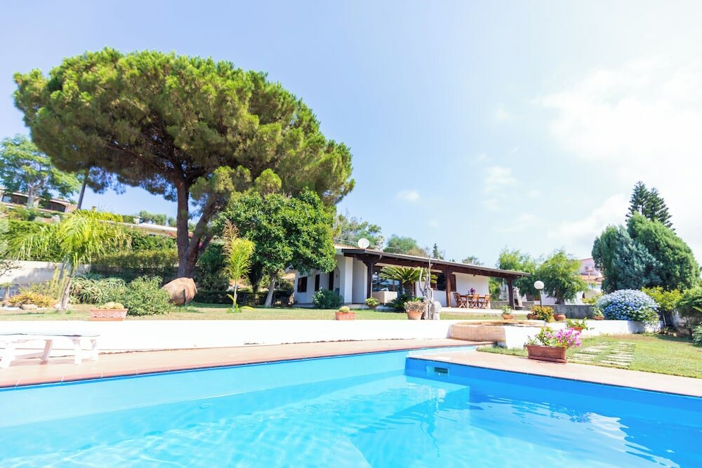 Фото Francesco and Michaela Villas