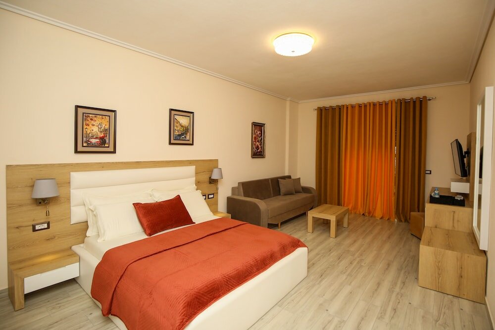 Фото Hotel Rolex