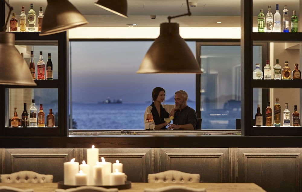 Фото Lango Design Hotel & SPA, Adults Only