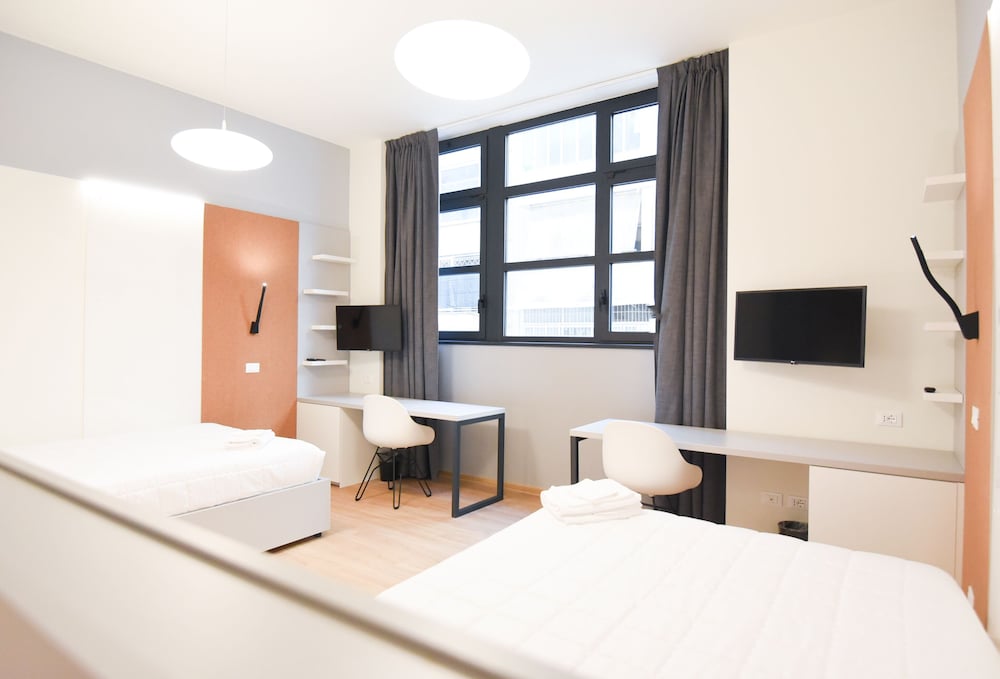 Фото Dotcampus Roma City Center