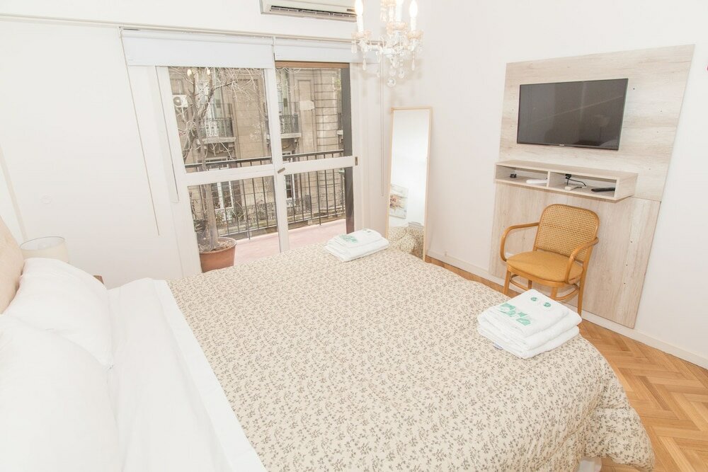 Фото Austria apartment by Be Local Argentina