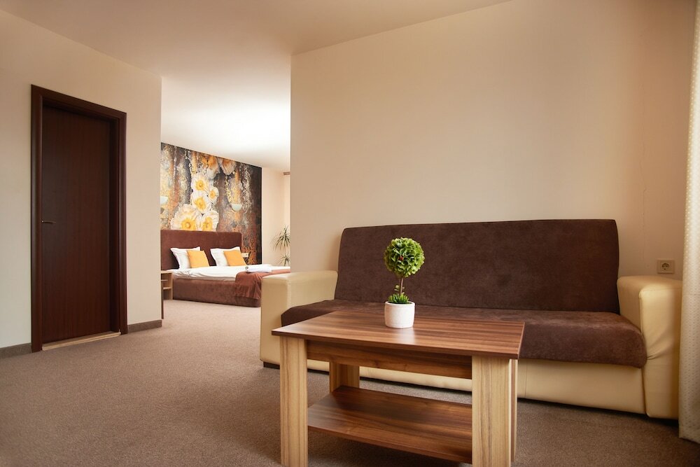 Фото Flamingo Hotel