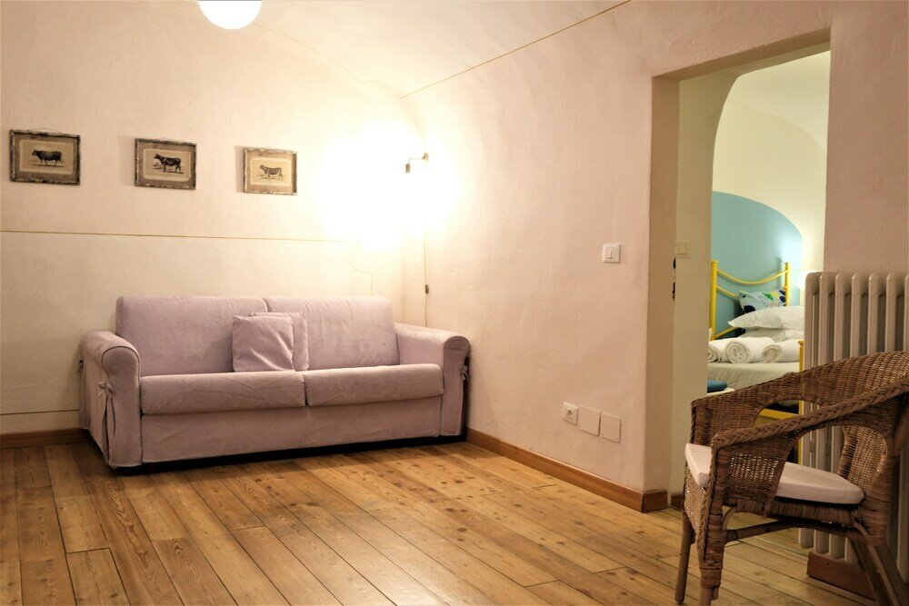 Фото Wine Apartments Florence Nebbiolo