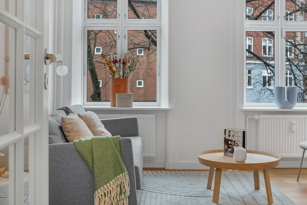 Фото Nabo Hotel Apartments